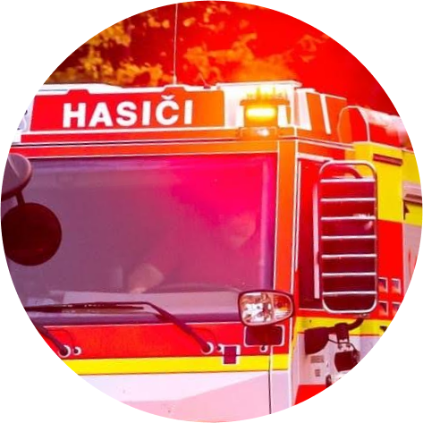 Holomý - Oranžový program