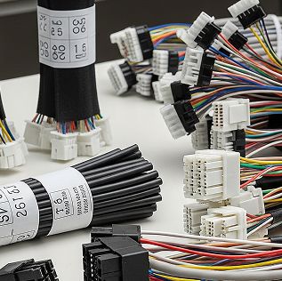 HOLOMY s.r.o. - Wiring Harnesses