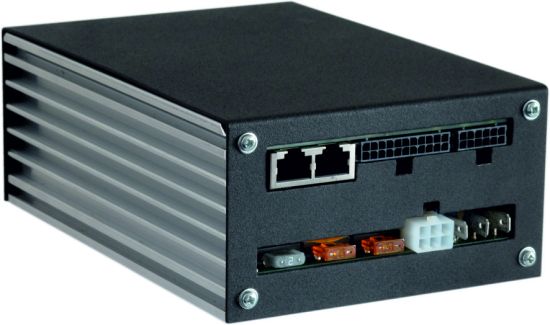 HOLOMY s.r.o. - Electronic sirens