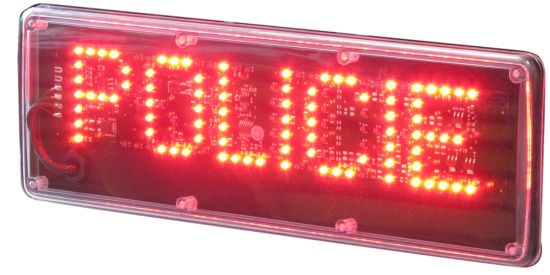 HOLOMY s.r.o. - LED displays