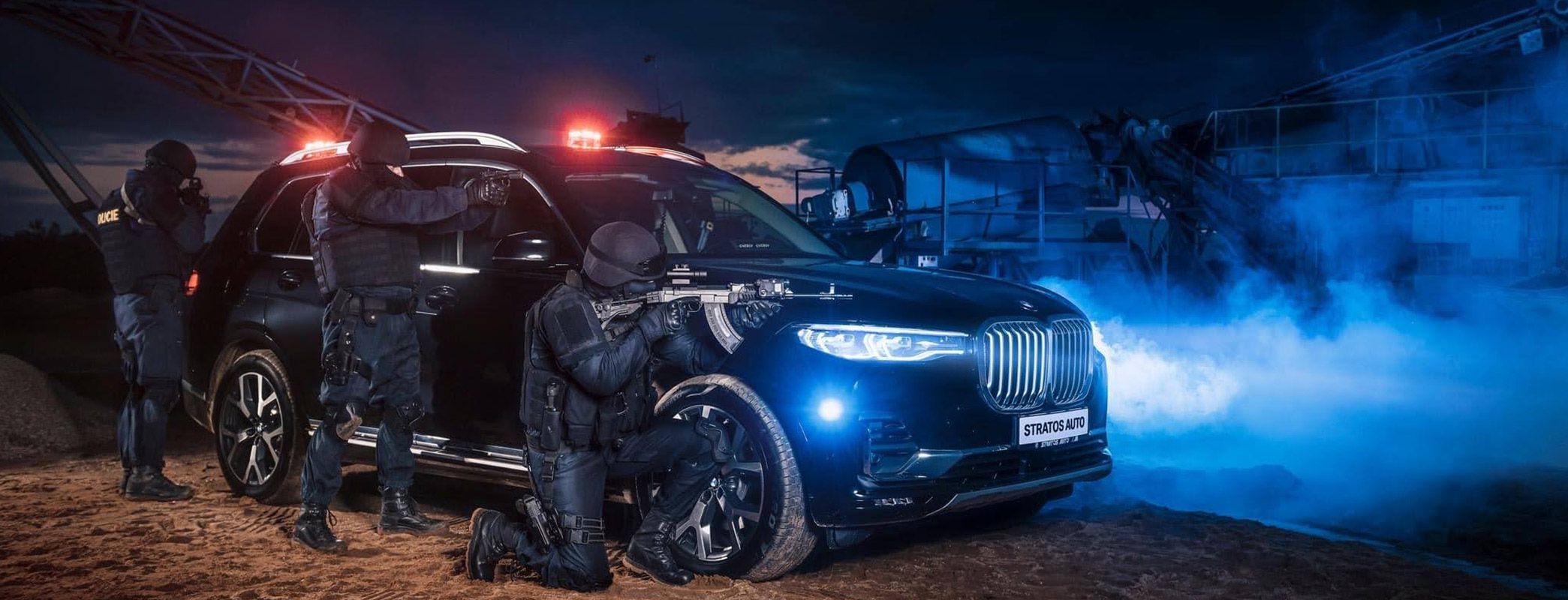 Holomý - Druhý slide