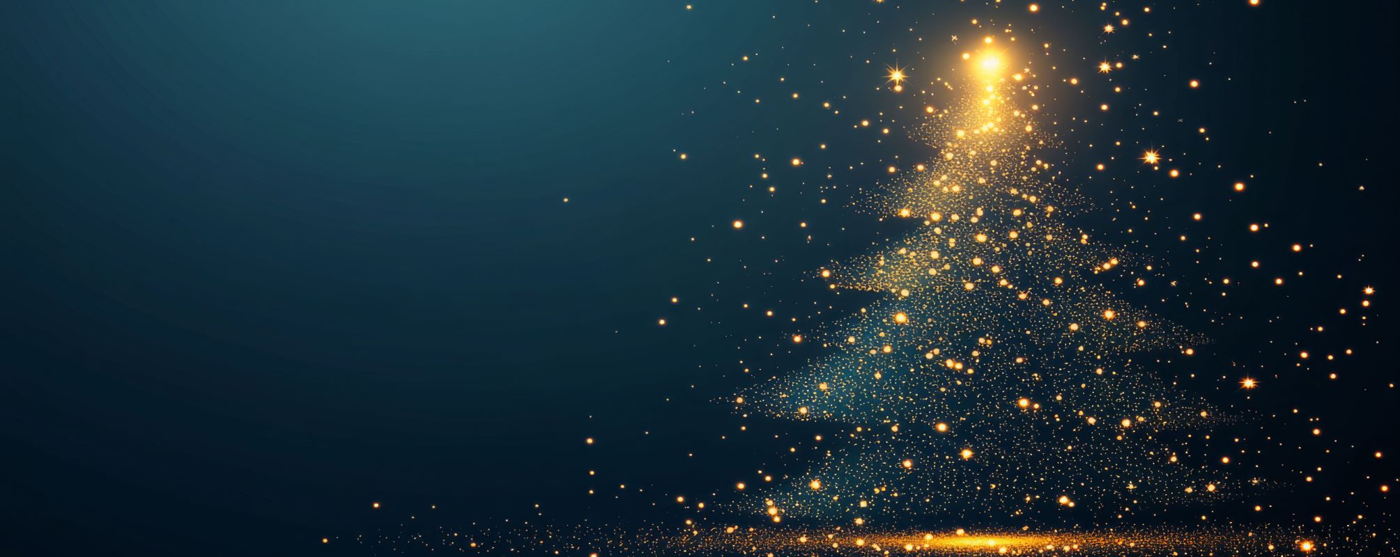 Holomý - Vánoční uzavření společnosti